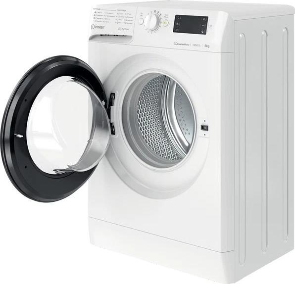 Produktbild Indesit MTWSE 61294 WK EE Waschmaschine (6 kg, Links)