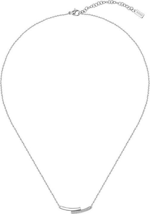 Hugo Boss Saya chain (Stainless steel)