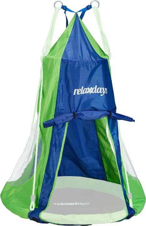 Productafbeelding Relaxdays Nestschommel