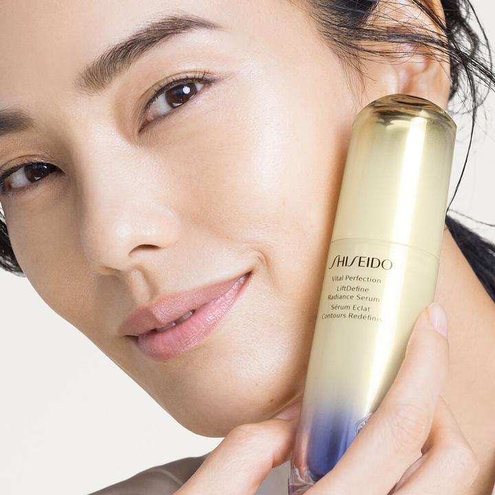 Image du produit Shiseido Sérum Radian Liftdefine (80 ml)