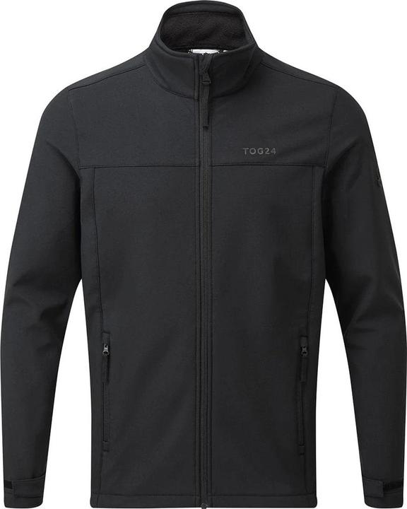 Image du produit TOG24 - Veste softshell FEIZOR - Homme (6XL)