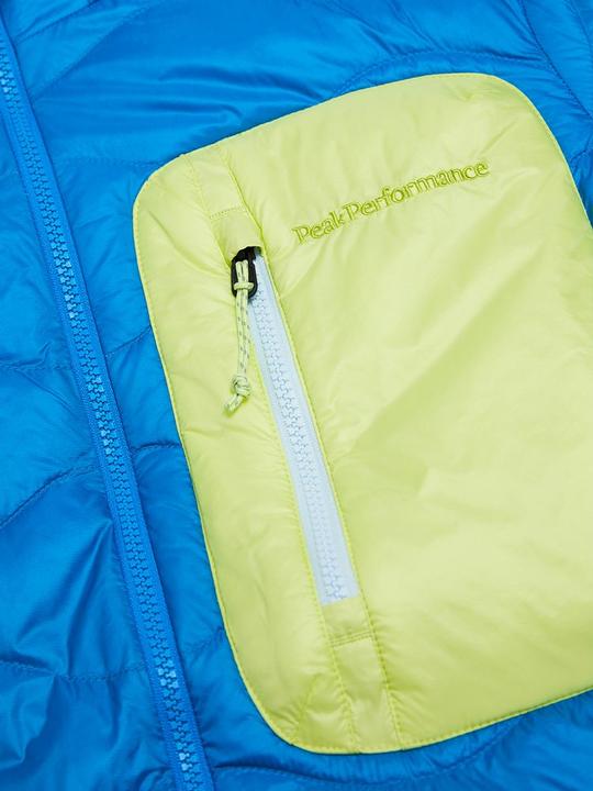 Produktbild Peak Performance Helium Utility Down Hood (L)