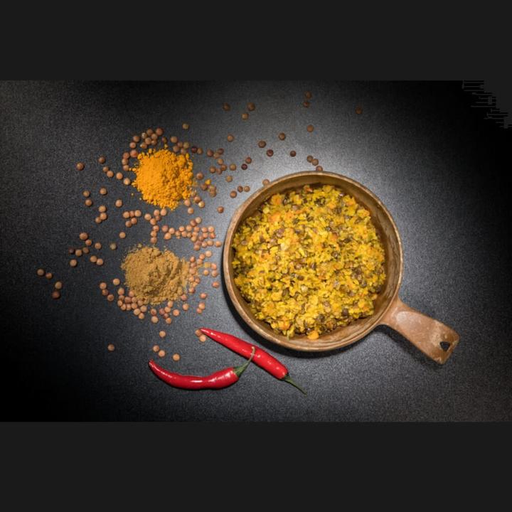 Actual product image Tactical Foodpack Moroccan Lentils Pot (110 g)