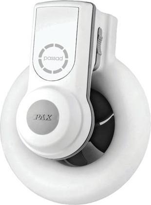Image du produit Fresh Ventilateur Pax Passad 00 pour plafond, modèle standard avec démarrage et arrêt par interrupteur