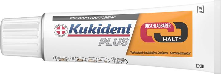 Actual product image Kukident Unbeatable hold (40 ml)