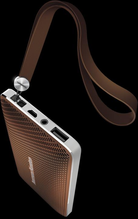 Produktbild Harman/Kardon Esquire Mini (8 h, Batteriebetrieb)