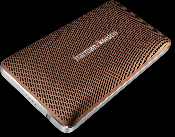 Produktbild Harman/Kardon Esquire Mini (8 h, Batteriebetrieb)