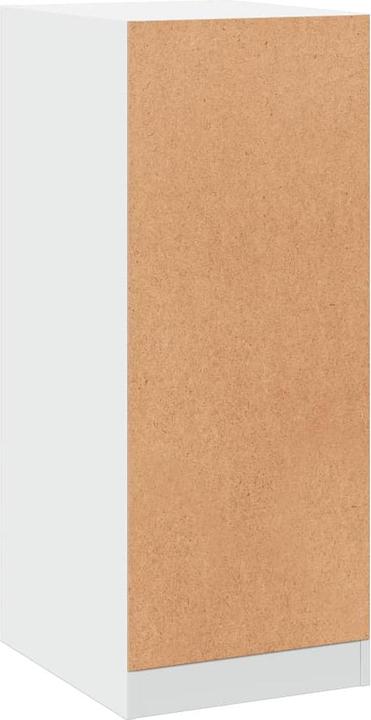 Actual product image VidaXL Wardrobe (48 x 41 x 102 cm)