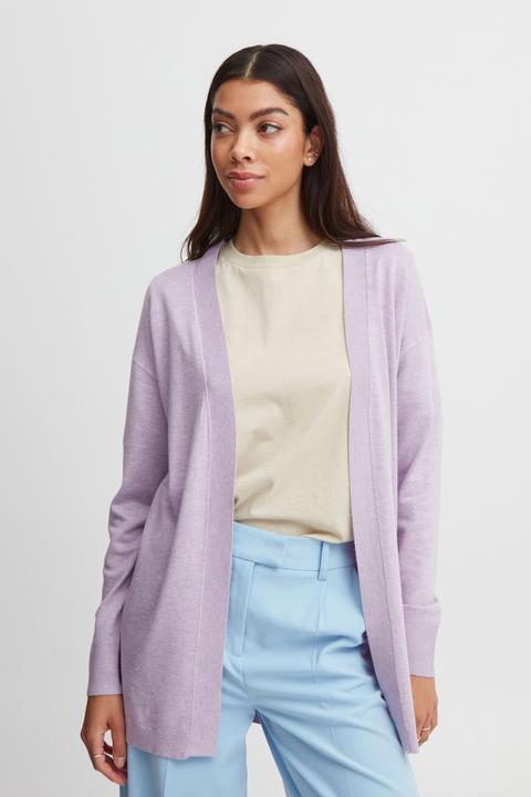 Immagine prodotto B.young CARDIGAN LUNGO BYMMPIMBAH - 20811925 (XS)