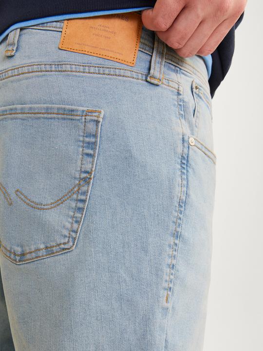 Produktbild Jack & Jones Jjiclark Jjoriginal Sq 100 Pls (54)