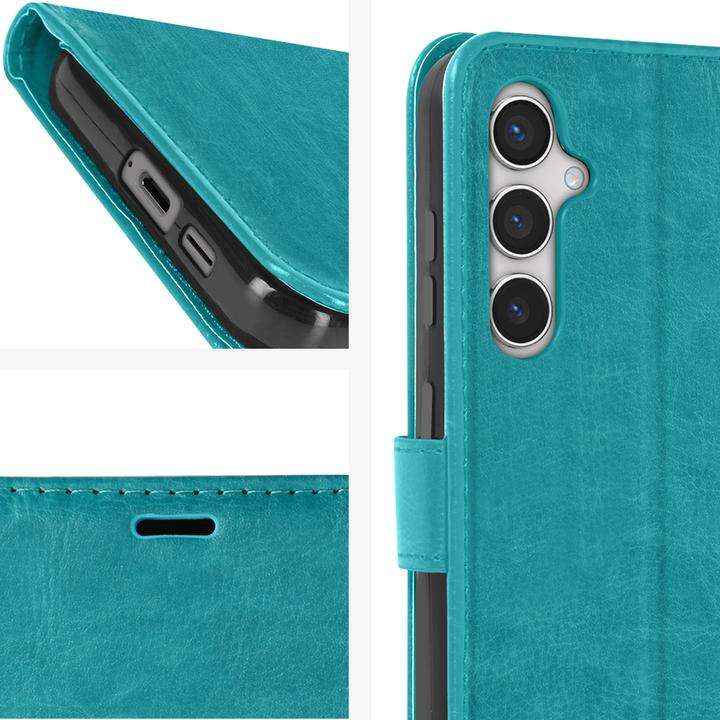 Produktbild Mayaxess SecureCard Cover Series (Samsung Galaxy S24)