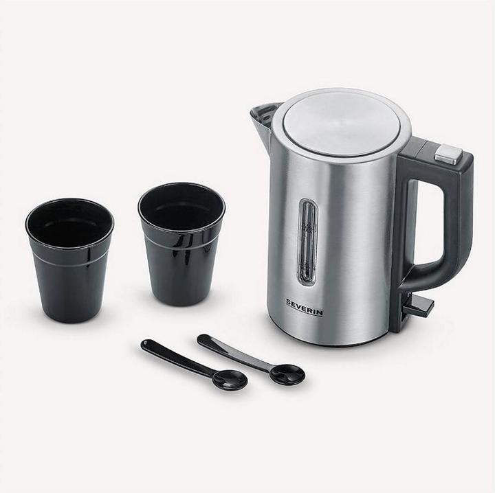 Produktbild Severin WK 3647 (0.50 l)