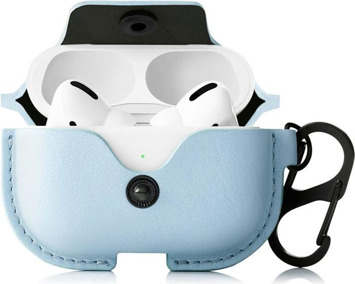 Actual product image TwelveSouth AirSnap Pro for Apple AirPods Pro (Headphone bag)