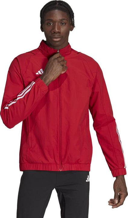 Immagine prodotto adidas Giacca Tiro 23 Presentation Uomo (3XL)