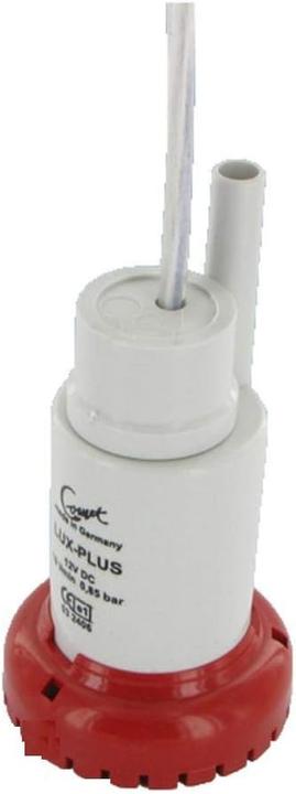 Image du produit Comet Pompe submersible Lux-Plus (Pompe à eau claire)