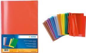 Produktbild HERMA Exercise Book Cover A5 (A5)