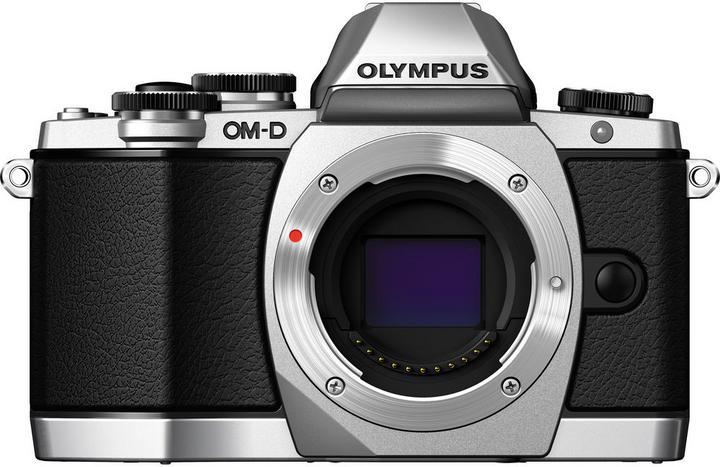 Olympus OM-D E-M10 Body (Micro Four Thirds)