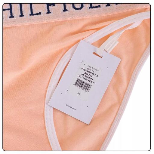 Tommy Hilfiger Bikinihöschen für Damen (XS)