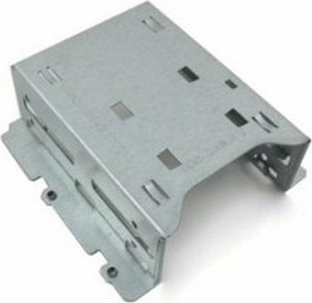 Image du produit Supermicro MCP-220-00044-0N : adaptateur 2x2,5