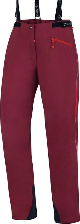 Produktbild Directalpine Hose MIDI LADY (S, M)