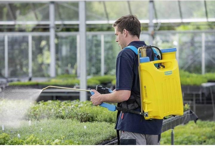 Immagine prodotto Gloria Haus und Garten Per 1800 (18 l)