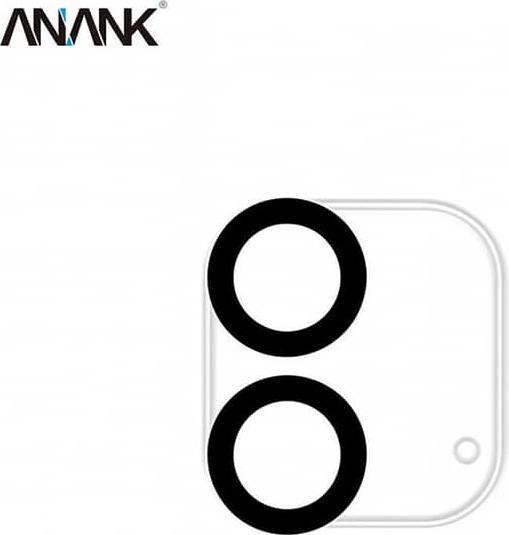 Produktbild Anank iPhone 11 - Rückkamera Panzerglas - HD Schutz (1 Stück, Apple iPhone 11)