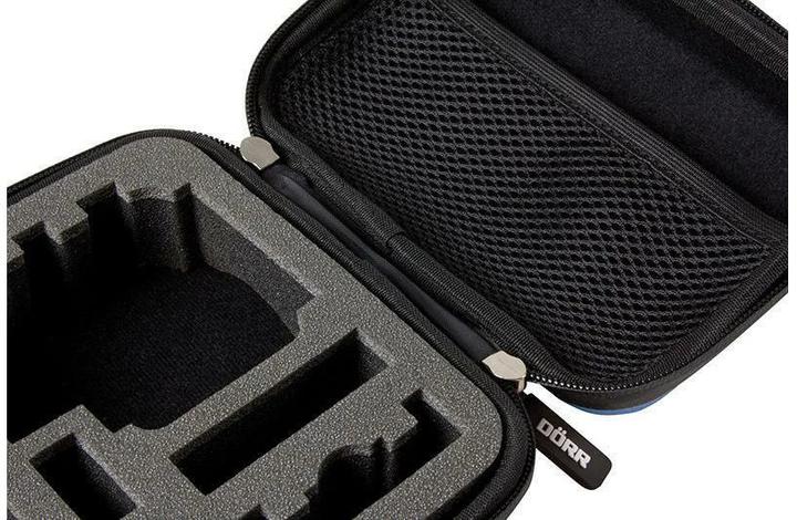 Actual product image Dörr Hardcase GPX small blue (Camera case, 1.71 l)