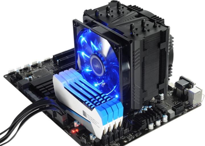 Image du produit Enermax Refroidisseur ETS-T50 AXE (160 mm)