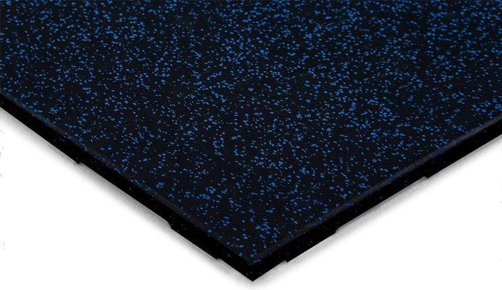 Immagine prodotto Stockz Pavimento in gomma "Connect Tiles Fifteen" 100x100x2cm (2 cm)