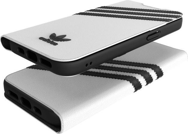 Actual product image adidas Booklet Case PU (Apple iPhone 13)