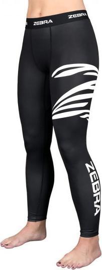 Produktbild Zebra Athletics Kompressionsleggings (M)
