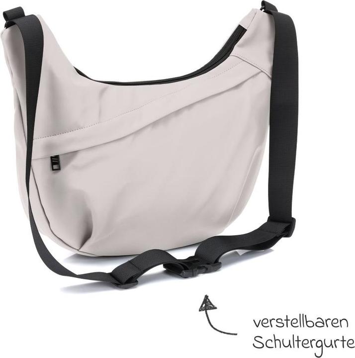 Actual product image Fillikid Wickeltaschen & Wickelrucksäcke Wickeltasche Daybag die moderne Tragetasche