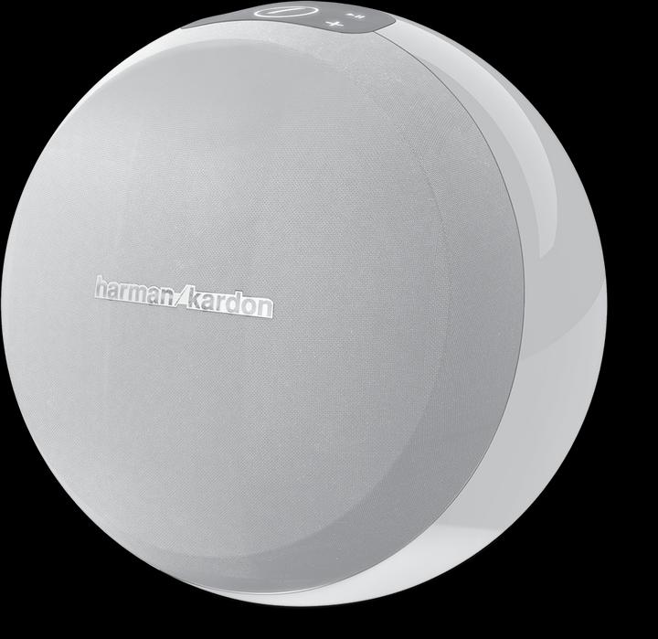 Produktbild Harman/Kardon Omni 10 (WLAN, Bluetooth)