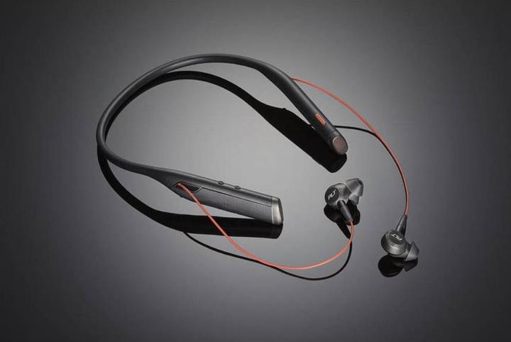 Produktbild Poly Voyager 6200 UC (Kabellos, USB Typ-B)