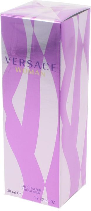 Immagine prodotto Versace Donna (Eau de parfum, 50 ml)