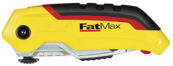 Actual product image Stanley Folding knife Fatmax (Cutters)