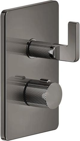 Nero metallizzato