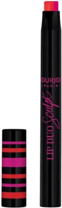 Bourjois Lip Duo Sculpt (04)