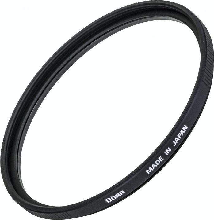 Actual product image Dörr UV Filter DHG 67mm (67 mm, UV filter, 67 mm)