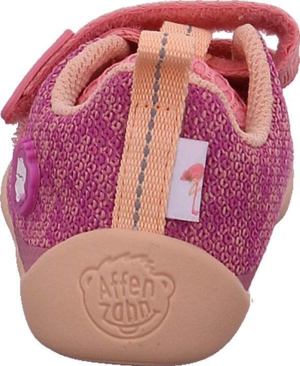 Produktbild Affenzahn Kid's Barfussschuh Knit Happy (29)