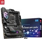 Immagine prodotto MSI MPG Z690 Edge Wifi (LGA 1700, Intel Z690 (DDR4), ATX)