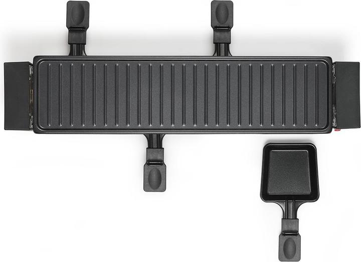 Image du produit Livoo Appareil à raclette pour 4 personnes