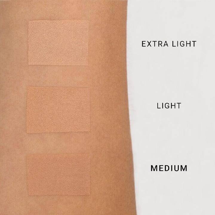 Actual product image IDUN Minerals Perfect Under Eye Concealer Extra Fair (Extra Fair)