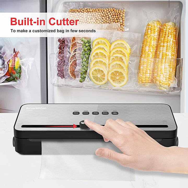Immagine prodotto Bonsenkitchen VS3802