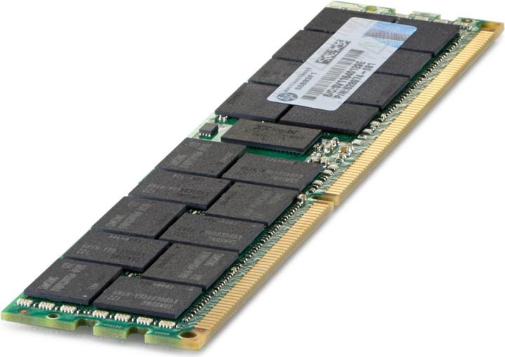 HP 731765-B21 (1 x 8GB, 1600 MHz, DDR3L-RAM, DIMM)