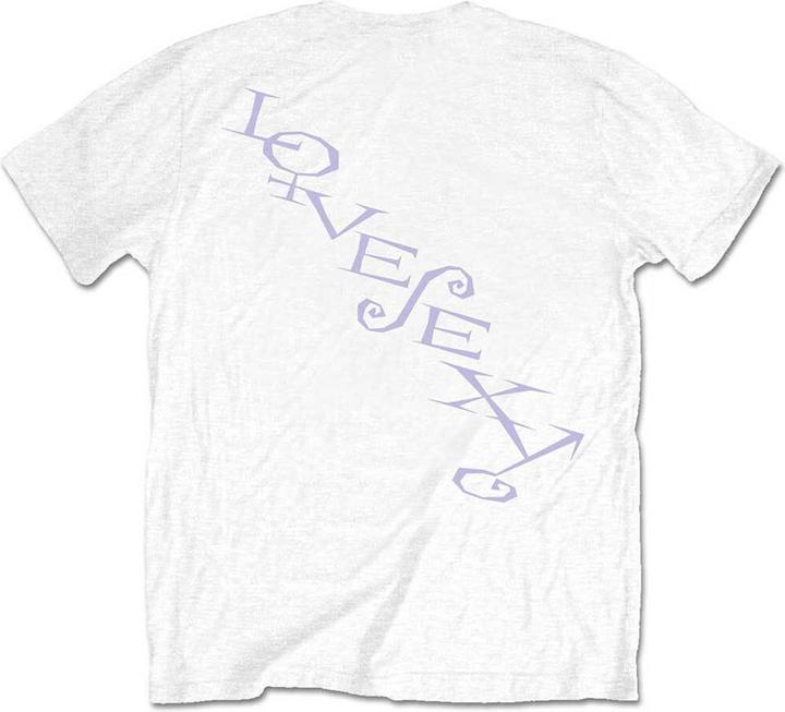 Produktbild Prince Lovesexy TShirt (L)
