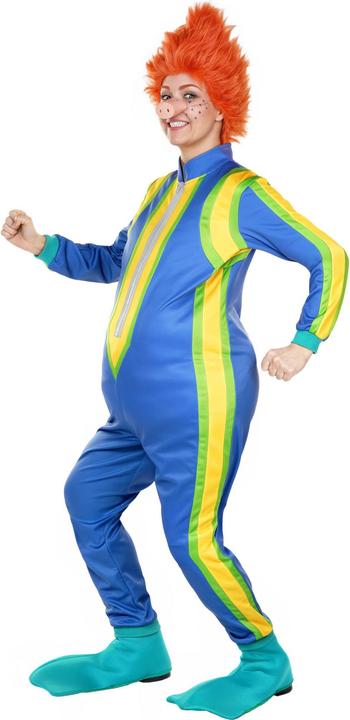 Actual product image Maskworld Das Sams – Kostüm (XL)