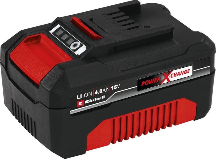 Actual product image Einhell GE-CM 36/36 Li (Rechargeable battery operated)