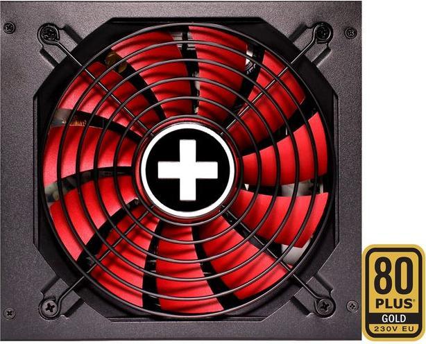 Actual product image Xilence Performance X (750 W)