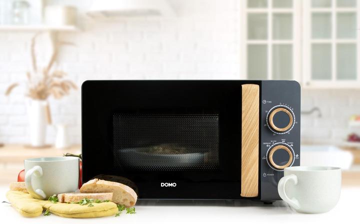 Actual product image Domo DO3320 (20 l)